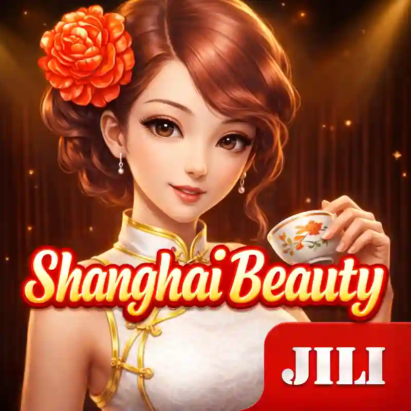 Shanghai Beauty Slot Game Thumbnail - free spin casino