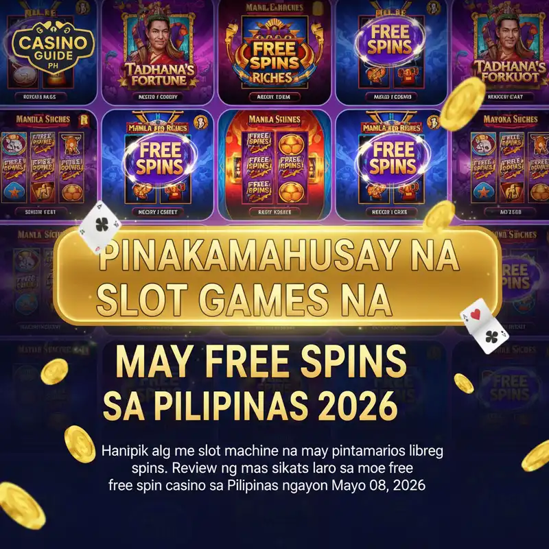 Best Slots Philippines